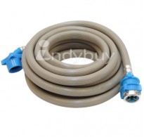 Washing Machine Fully Automatic Inlet Hose Water Pipe 5 meter